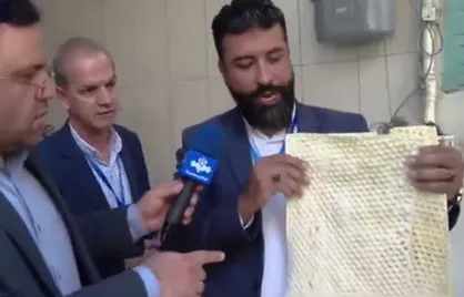 با اصلاح قیمت نان تخلف&zwnj;ها همچنان وجود دارد