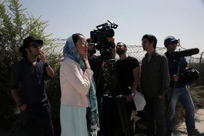 توضیح سازمان ورزش شهرداری در مورد فیلم سردار آزمون