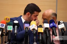 جلسه سرنوشت ساز در استقلال؛ استراماچونی و فتحی به توافق می‌رسند؟