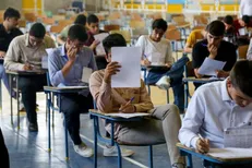 برگزاری آزمون‌های داخلی باقی‌مانده دانش‌آموزان مطابق برنامه اعلامی مدارس