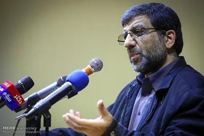 &laquo;بمباران اطلاعاتی&raquo; نوعی سانسور جدید است/ حزب&zwnj;اللهی&zwnj;ها از ظرفیت &laquo;سینما&raquo; غافل هستند