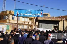 انتخابات در پلدختر؛ از تغییر فرماندار تا انتقادات پا برجای مردم به چینش هیئت اجرایی