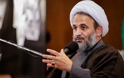 با روضه امام حسین(ع) دل از دنیا بِبُر