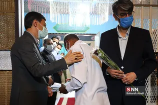 آغاز طرح آزادی زندانیان جرایم غیر عمد