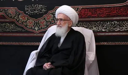 پیام تسلیت آیت&zwnj;الله نوری همدانی به مناسبت شهادت رهبر معظم انقلاب