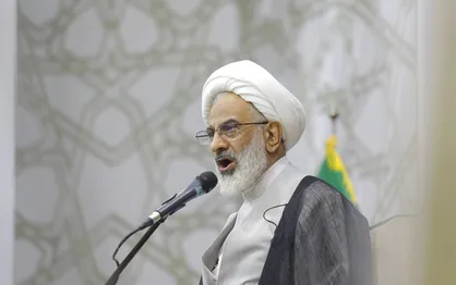 حاجی&zwnj;صادقی: هدف جنگ شناختی دشمن، تسخیر ذهن&zwnj;ها و تغییر محاسبات جامعه است