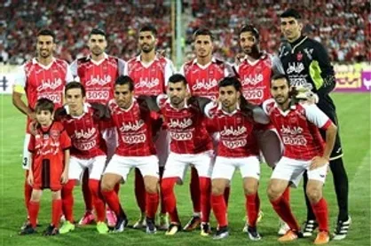 اخبار جدید از کاروان پرسپولیس در مسقط/ سرخ&zwnj;پوشان در هتل مستقر شدند