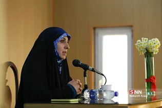 زن نمونه
