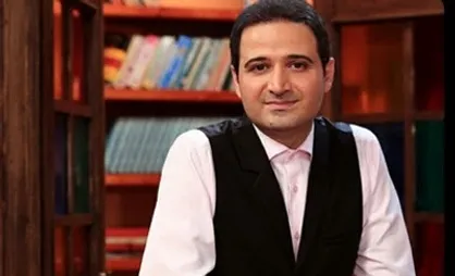 بحران خوزستان صدای مجری محبوب شبکه پویا را هم درآورد/ شیخ زاده:دلم خون است برای خوزستان