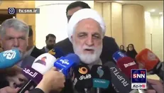 رئیس قوه قضائیه: مقاومت یک مکتب است و با فقدان فرماندهان متوقف نمی‌شود