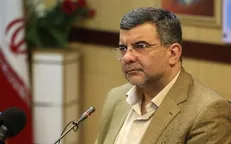 حریرچی: تورم حوزه سلامت از تورم عمومی جامعه کاهش پیدا کرد