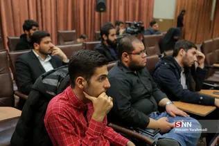 سلسله جلسات رو در رو با نامزدها