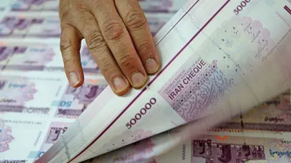 بدهی دولت تدبیر به بانک مرکزی ۵۰۰ درصد جهش کرد