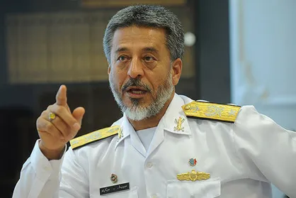 توسعه سواحل مکران موجب توسعه کشور می&zwnj;شود
