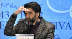 محمود کریمی: در «سینما» همه‌چیز به «فروش» خلاصه نمی‌شود/ بسیاری از فیلم‌های خوب صرفاً به دلیل نبود حمایت یا مشکلات «چرخه اکران» دیده نمی‌شوند