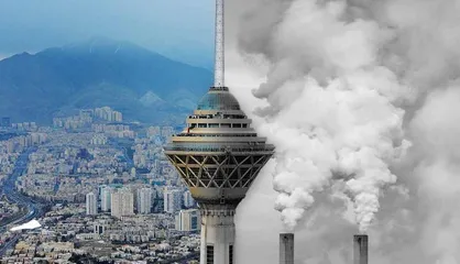 ارتباط آلودگی هوا با نوعی بیماری که موجب نابینایی می&zwnj;شود!