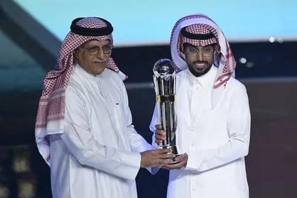 دلیل خشم ژاپن، شیخ سلمان بحرینی است