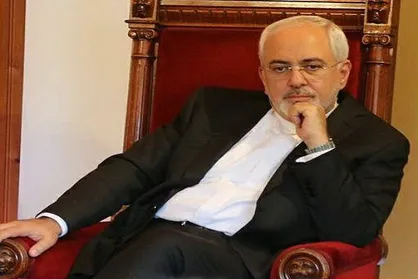 هشدار ظریف به آمانو درباره پیامدهای منفی سفر &laquo;هیلی&raquo;