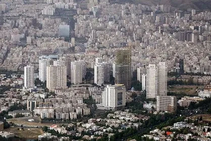 هوای تهران در شرایط مطلوب قرار دارد