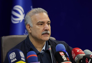 رئیس بیمارستان سوختگی شهید مطهری: کمبود پزشک نداریم، اما متقاضی هم نداریم/ باید حمایت کنیم و امتیازاتی بدهیم تا بیشتر مشتاق شوند + فیلم