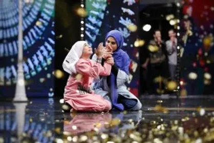 به صدا درآمدن زنگ طلایی برای بازیگر نوجوان در عصرجدید