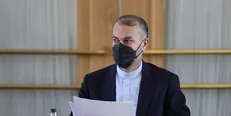 همکاری ایران برای انتقال کمک‌های بشردوستانه هند به افغانستان