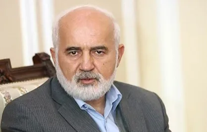 پاسخ کوبنده احمد توکلی به درخواست شبکه من&zwnj;و&zwnj;تو برای مصاحبه!