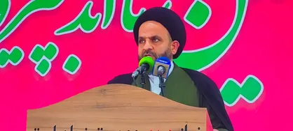 ایران در مسیر پیروزی و تبدیل&zwnj;شدن به قدرت برتر جهانی است