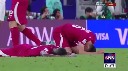 ایران در حسرت فینال ماند