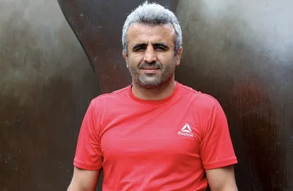 قاسم&zwnj;پور نماینده ۸۶ کیلوگرم در نبود یزدانی! / محمدی: در این المپیک نتیجه بهتری کسب می&zwnj;کنیم +فیلم