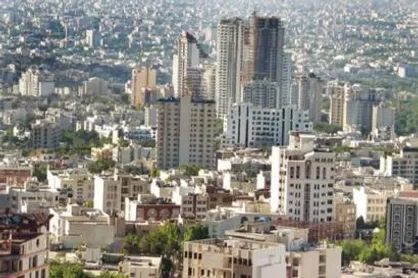 سقوط ۵۷.۷ درصدی معاملات مسکن در تابستان / قیمت ۶۴ درصد گران شد