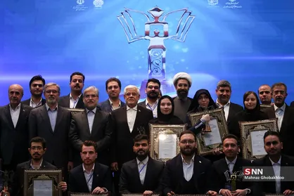 جلسه اصلاح آیین&zwnj;نامه و شیوه&zwnj;نامه انتخاب دانشجوی نمونه کشوری برگزار شد
