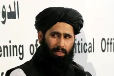 گزینه دیگری جز جنگ با دولت افغانستان نداریم