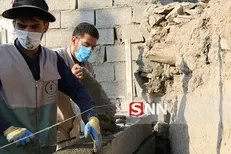 جابجایی روستای کرکسر آذربایجان شرقی از سوی جهادگران کلید خورد