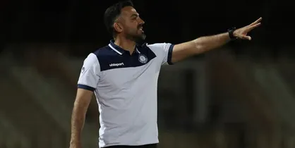 الهویی: عدالت فوتبال رعایت نشد