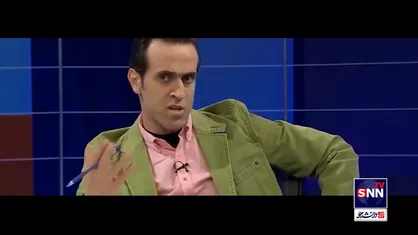 جادوگری که خواهرش را هم دریبل زد