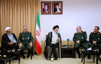 سردار فدوی: خدمت&zwnj;رسانی به مردم از افتخارات سپاه است