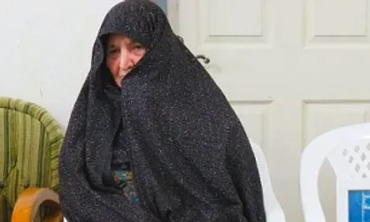 مادر سه شهید، سه جانباز و یک آزاده گیلانی دوران دفاع مقدس درگذشت