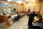 اجرای تصویری رادیو سلامت با موضوع الکل