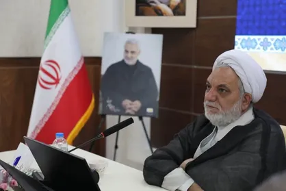 تعدادى از ترویست&zwnj;هاى مسلح که در کرمان مردم و ماموران را هدف قرار مى&zwnj;دادند دستگیر شدند