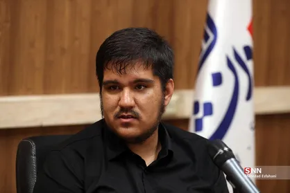 مقدس: تشکل دانشجویی اهل سیاسی&zwnj;کاری نیست/ باید برای تمام اقشار دانشگاهی برنامه داشته باشیم نه گروهی خاص +فیلم