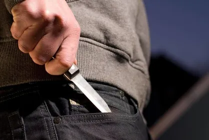 برادرکُشی در ورامین؛ قاتل سریعاً دستگیر شد