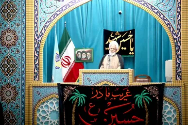 اربعین و حضور مردم در صحنه، دو جلوه از یک حرکت واحد برای دفاع از اسلام است