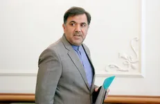آخوندی به شورای شهر تهران می‌رود