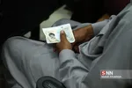سومین جلسه رسیدگی به اتهامات ۱۴ متهم پرونده ارزی