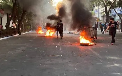 به نام آزادی، به کام....؟