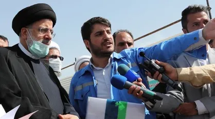 رئیسی: اقتدار کشور در گرو استقلال اقتصادی و تولید عالی است