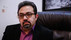 پیروز ارجمند: هنوز «سفر به چزابه» منقلب‌م می‌کند / از ظرفیت‌های دفاع مقدس برای رشد جامعه استفاده نکردیم