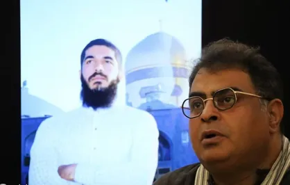تدوین &laquo;آتش و گلستان&raquo; به پایان رسید