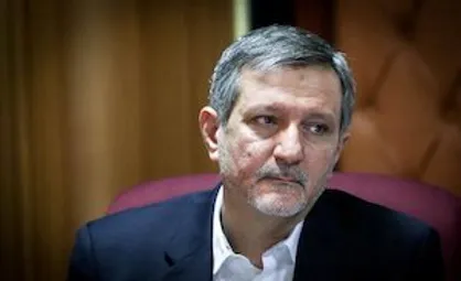 خاکی صدیق: گزینه نهایی وزارت علوم من هستم